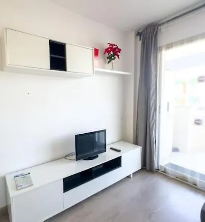Apartment Fra Juniper Serra