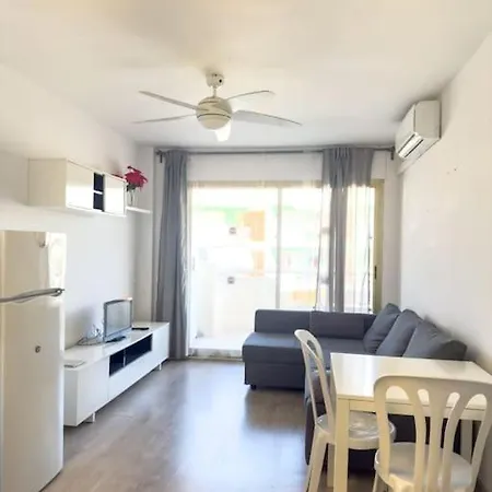 Apartment Fra Juniper Serra *