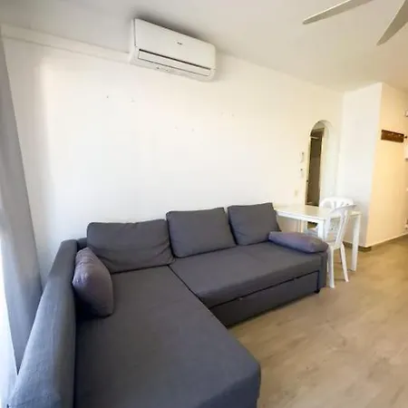 Fra Juniper Serra Apartment *